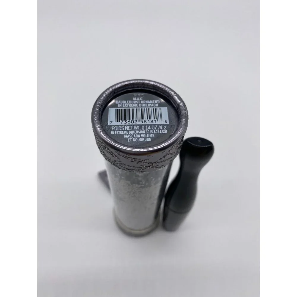 MAC Baubleburst Ornament In EXTREME DIMENSION MASCARA